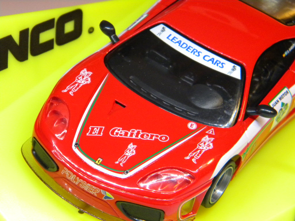 Ferrari 360 (50535